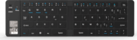 Inca IBK-579BT Wireless Billentyűzet - Német