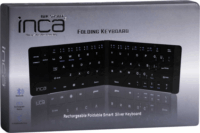 Inca IBK-579BT Wireless Billentyűzet - Német