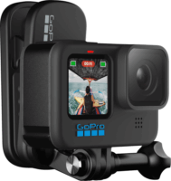 GoPro ATCLP-001 Mágneses adapter