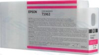 Epson T5966 Eredeti Tintapatron Világos Magenta