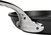 De Buyer Choc Extreme 8300.32 32cm Serpenyő