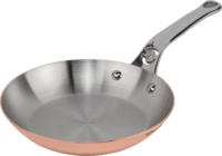 De Buyer Prima Matera 6224.20 20cm Réz serpenyő