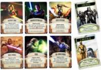 Star Wars: A klónok háborúja társasjáték