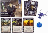 Star Wars: A klónok háborúja társasjáték