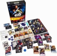 Star Wars: A klónok háborúja társasjáték