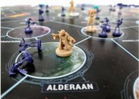 Star Wars: A klónok háborúja társasjáték