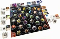 Star Wars: A klónok háborúja társasjáték