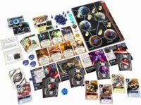 Star Wars: A klónok háborúja társasjáték