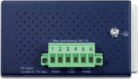 Planet Technology IGS-624HPT Gigabit PoE+ Switch
