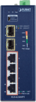 Planet Technology IGS-624HPT Gigabit PoE+ Switch