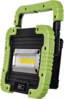 Emos P4533 Akkus LED Munkalámpa - Fekete/Zöld