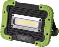 Emos P4533 Akkus LED Munkalámpa - Fekete/Zöld