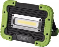Emos P4534 Akkus LED Munkalámpa - Fekete/Zöld