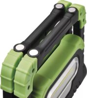 Emos P4536 Akkus LED Munkalámpa - Fekete/Zöld