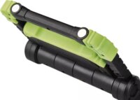 Emos P4536 Akkus LED Munkalámpa - Fekete/Zöld