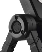 Emos P4536 Akkus LED Munkalámpa - Fekete/Zöld