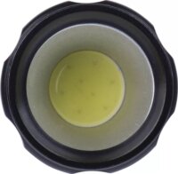 Emos P4704 Zseblámpa - Fekete