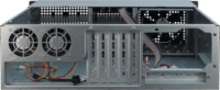Inter-Tech 3U-30248 Szerver Gépház