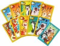 Sweet & Spicy társasjáték