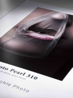 Hahnemühle Photo Pearl A3+ Fotópapír (25 db/csomag)