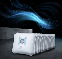 Siemens VZ 16 GALL Porzsák (16 db/csomag)