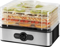 Sencor SFD 950SS Aszaló és szárító