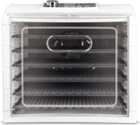 Sencor SFD 6500WH Aszaló és szárító