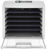 Sencor SFD 6500WH Aszaló és szárító