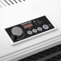 Sencor SFD 6500WH Aszaló és szárító