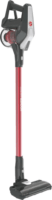 Hoover HF322TH 011 Porzsák Nélküli porszívó - Szürke/Piros