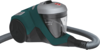 Hoover HP330ALG 011 Porzsák Nélküli porszívó - Zöld/Szürke
