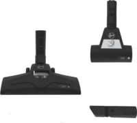 Hoover HP330ALG 011 Porzsák Nélküli porszívó - Zöld/Szürke