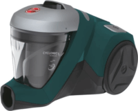 Hoover HP330ALG 011 Porzsák Nélküli porszívó - Zöld/Szürke