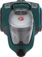 Hoover HP330ALG 011 Porzsák Nélküli porszívó - Zöld/Szürke