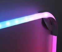 Govee Dreamview G1 24-29' for PC Beltéri Dekor LED szalag 1,4m - RGBICWW