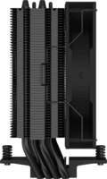 DeepCool AG400 BK ARGB CPU Hűtő