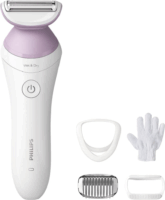 Philips BRL136/00 Lady Shaver Seria 6000 Nedves/Száraz Elektromos borotva