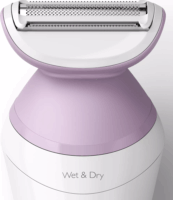 Philips BRL136/00 Lady Shaver Seria 6000 Nedves/Száraz Elektromos borotva
