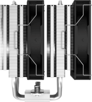DeepCool AG620 CPU Hűtő