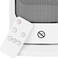 Noveen PTC2000 Smart Hősugárzó