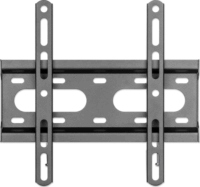Manhattan 462259 23"-43" LCD TV/Monitor fali tartó - Fekete