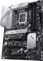 Asus Prime Z790-P Alaplap