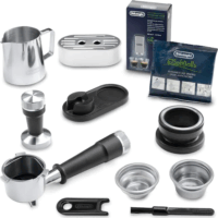 DeLonghi EC 9155.W La Specialista Arte Automata Kávéfőző