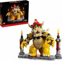 LEGO® Super Mario: 71411 - A Hatalmas Bowser