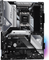 ASRock B650 Pro RS Alaplap
