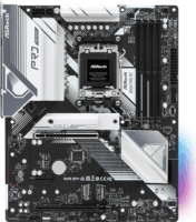 ASRock B650 Pro RS Alaplap