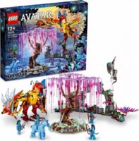 LEGO® Avatar: 75574 - Toruk Makto és a Lelkek Fája