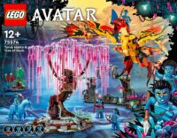 LEGO 75574 AVATAR - Toruk Makto és a Lelkek Fája