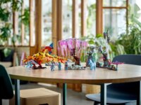 LEGO 75574 AVATAR - Toruk Makto és a Lelkek Fája