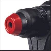 Einhell TC-RH 620 4F Kit Elektromos Fúró-vésőkalapács